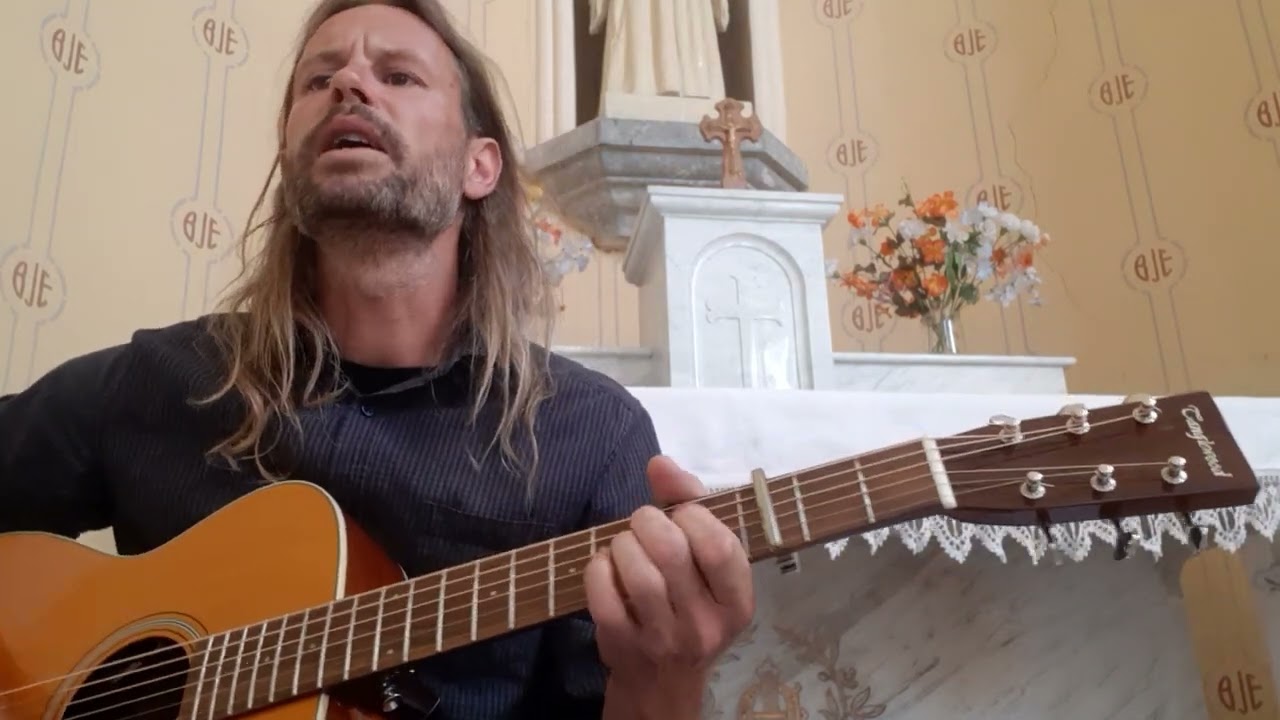 Breakfast in America - Supertramp Cover