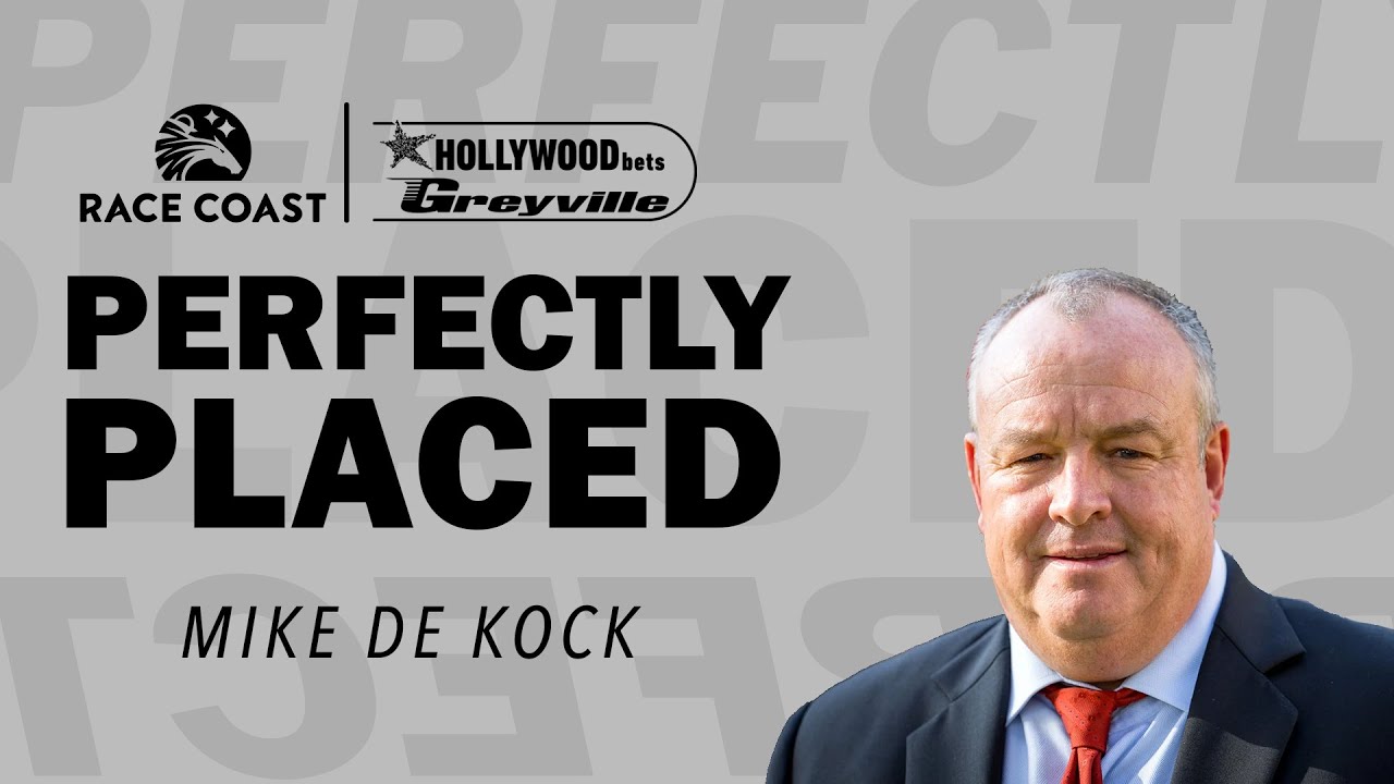 Perfectly Placed -Mike de Kock - 18 January 2026