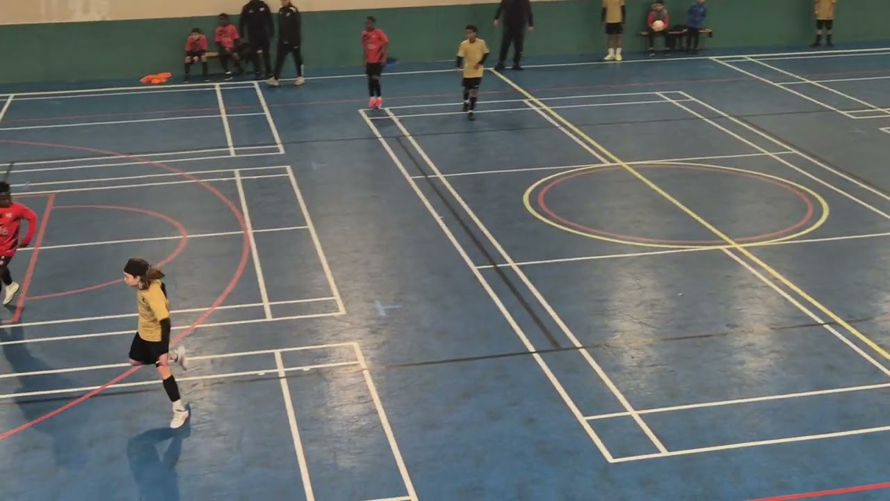 FC93 vs ORLY