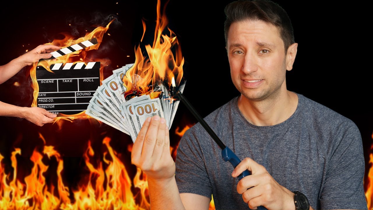 This Will Change The Way You Spend $$$ On Cameras