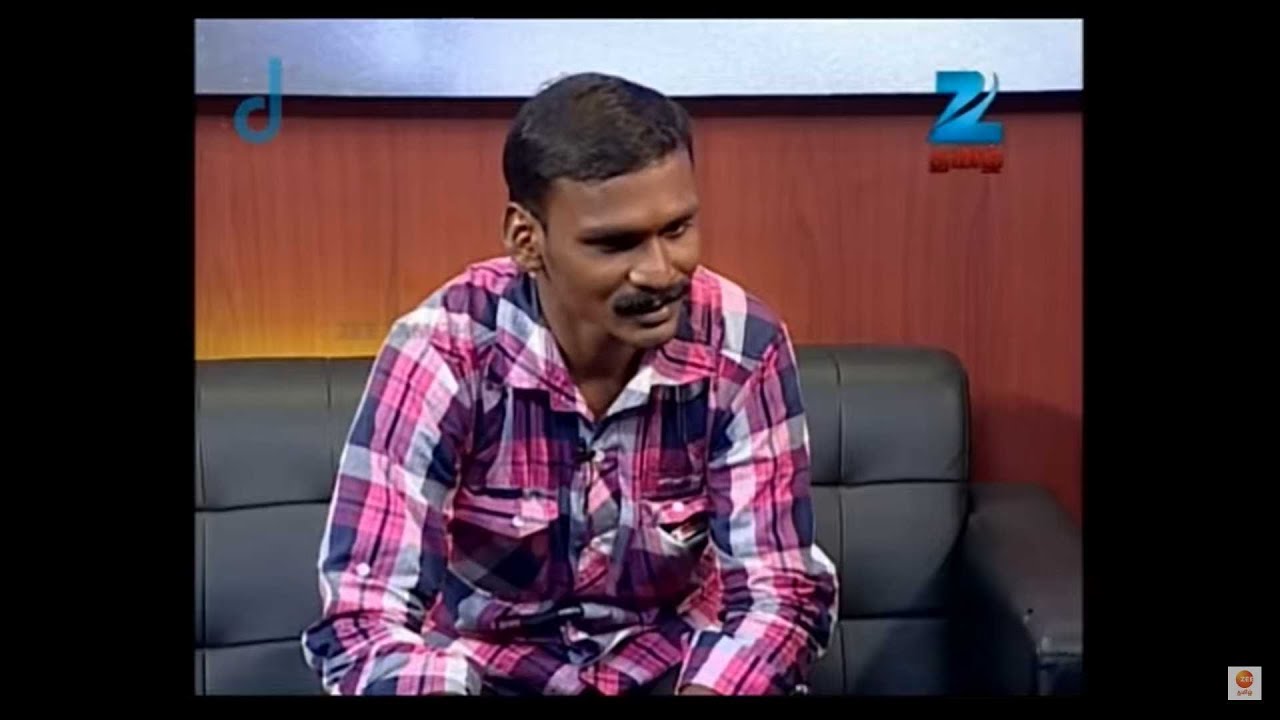 சொல்வதெல்லாம் உண்மை - ரியாலிட்டி டாக் ஷோ - அத்தியாயம் 783 - ஜீ தமிழ் நிகழ்ச்சி
