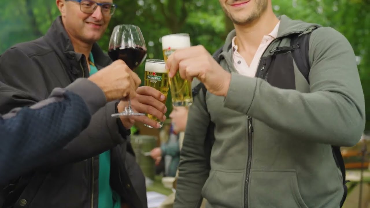 Wilddagen Uddel Aftermovie 2025