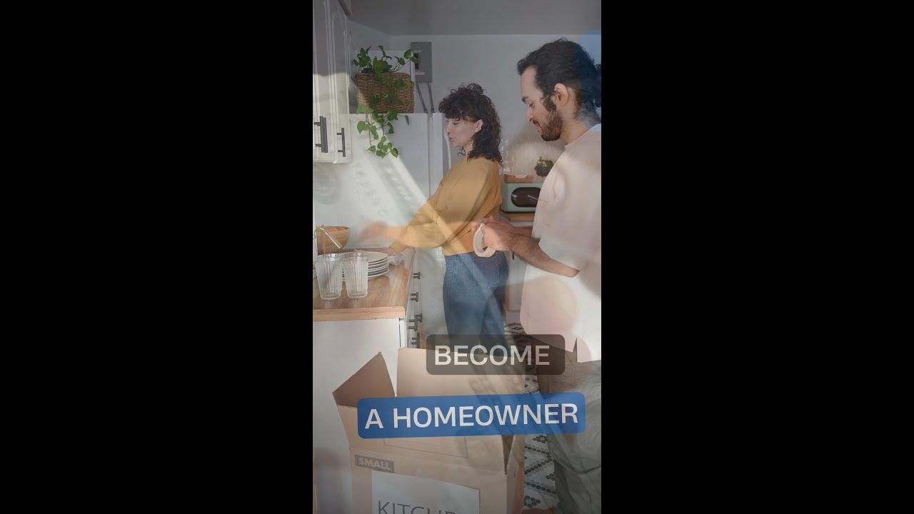 Tips on Becoming a Homeowner