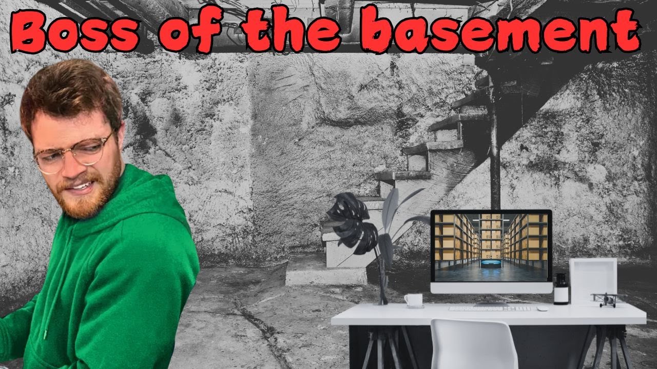 Phoenix Resale | Boss of the Basement