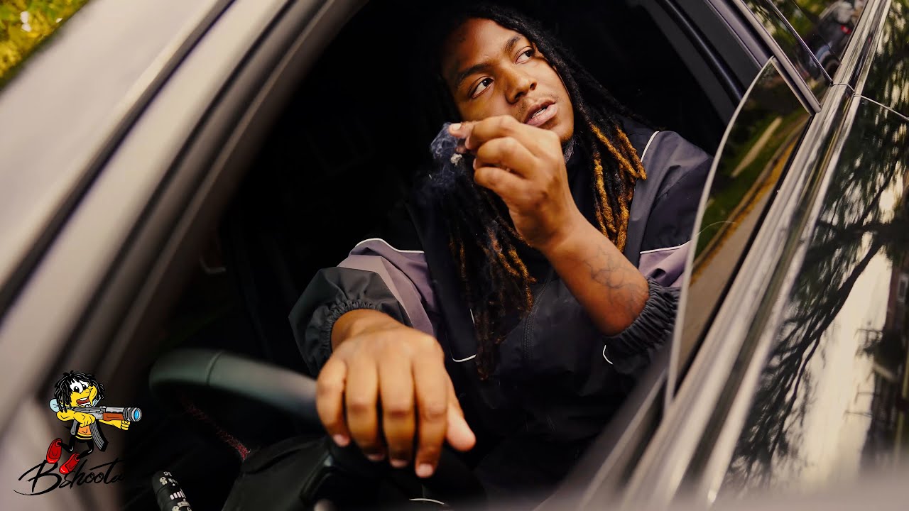 SG Batman - My Fault 2 | Shot By: @BSHOOTA773