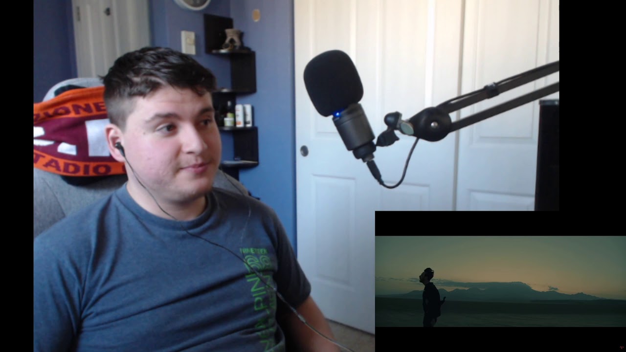 American Reacts to Turkish Music | FyberTest - Devran