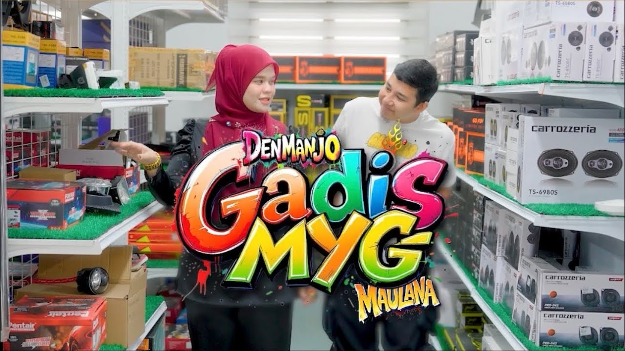 Gadis Myg-Denmanjo
