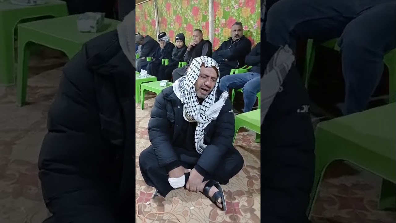 الخطيب حيدر البطاط مؤسسة الهدى الإسلامية للحجز 07703419191 