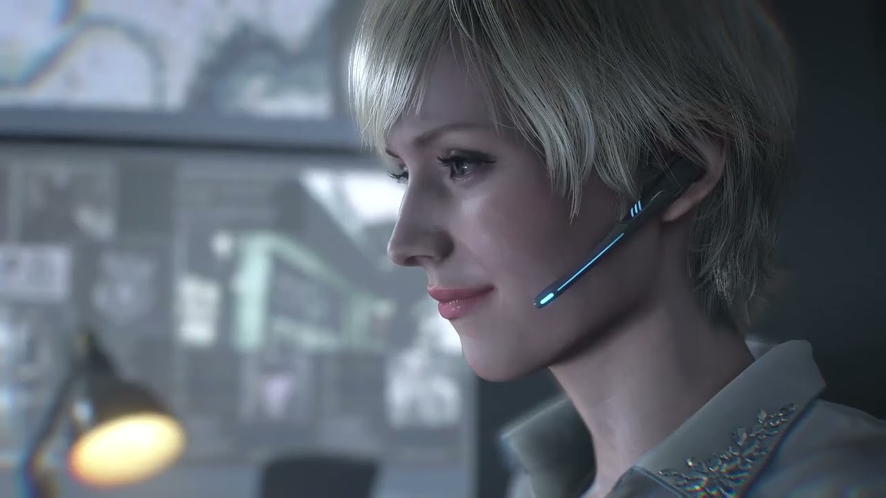 RESIDENT EVIL requiem PART 10 KREATUR WEG UND ENDLICH IN RACCON CITY SPINNEN BOSS
