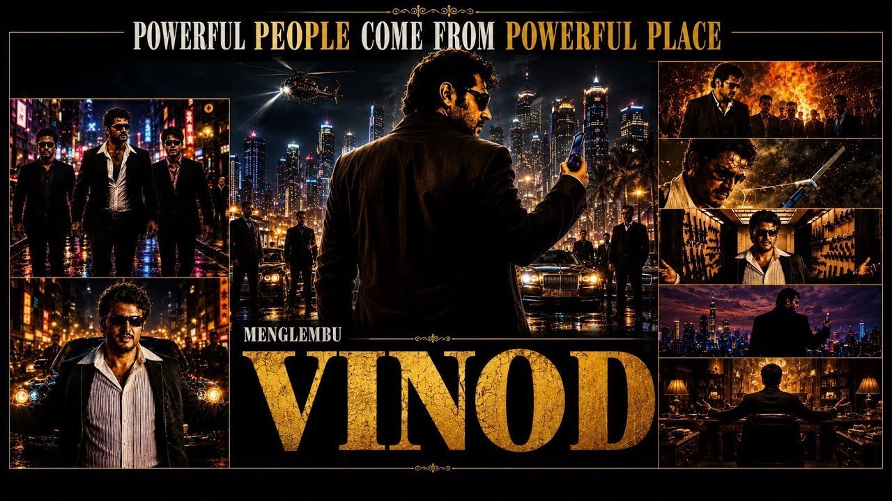 Menglembu Vinod Techno || TikTok 2026 || RentakSampaiPagi 