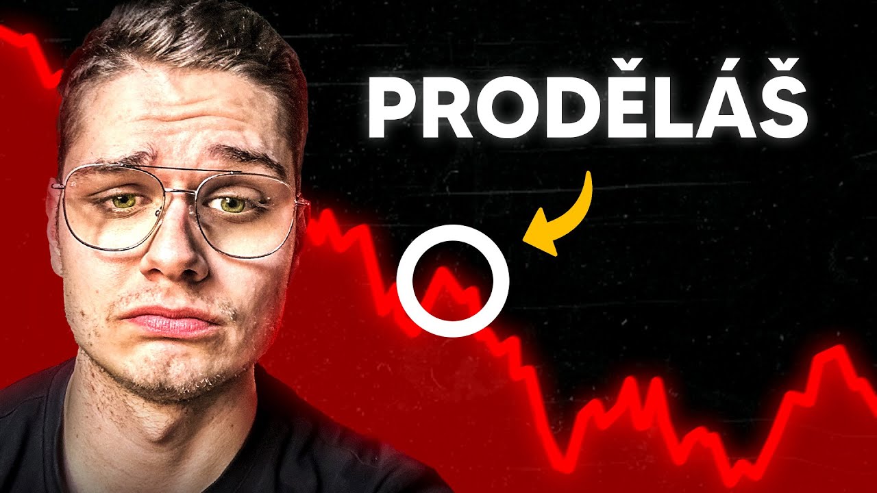 PASIVNÍ PŘÍJEM - PODVOD 21. STOLETÍ