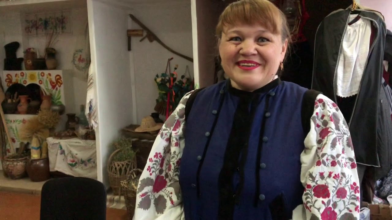 Заграйярочка Феноменальна Ірина Крюченко