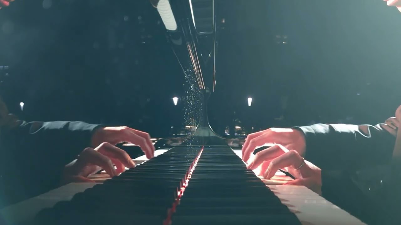 X Japan未発表曲 Kiss The Skyを弾いてみた(･∀･)