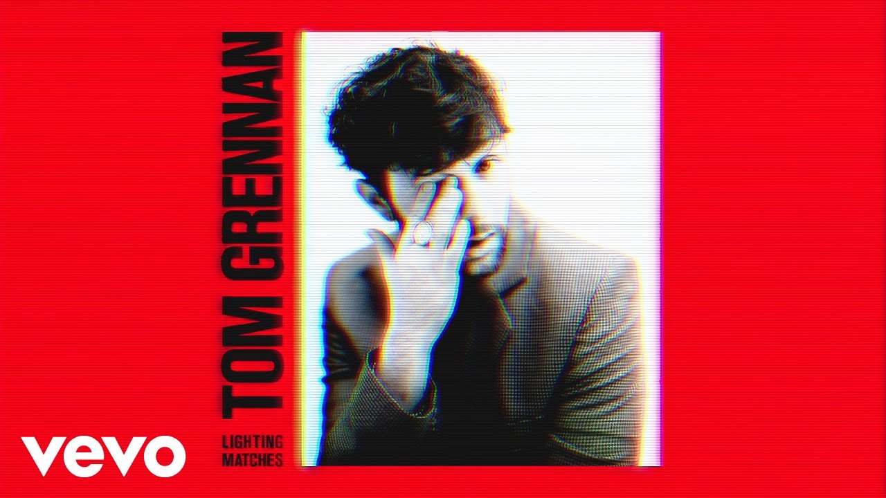 Tom Grennan - Lighting Matches (Official Audio)