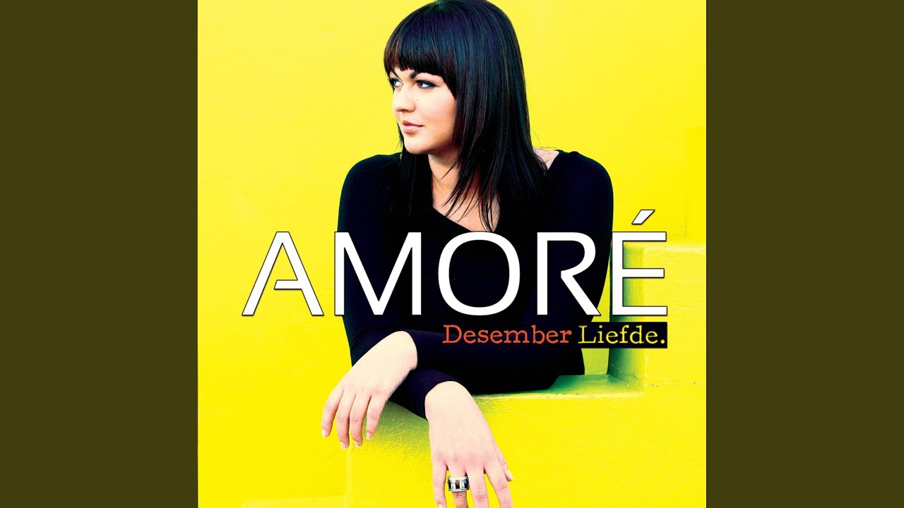 Desember Liefde