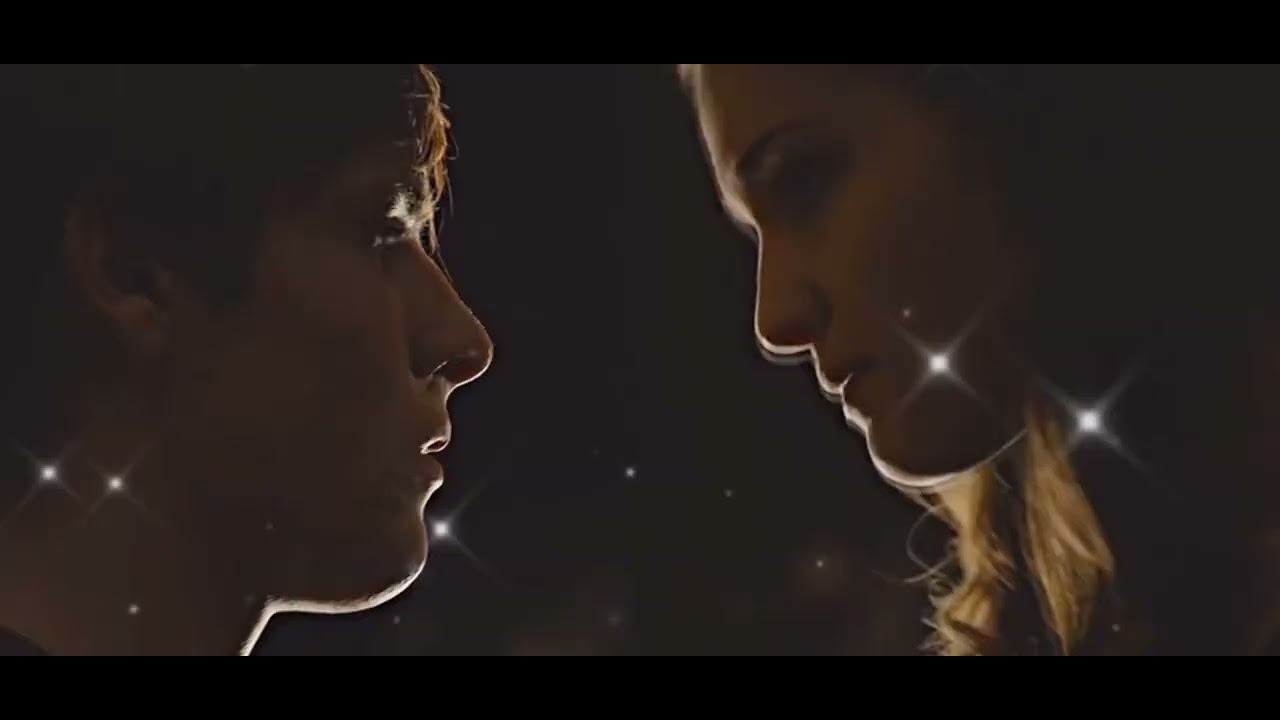💔DARK SERIES🔥 *JOHNAS💕 AND MARTHA❤ love status 