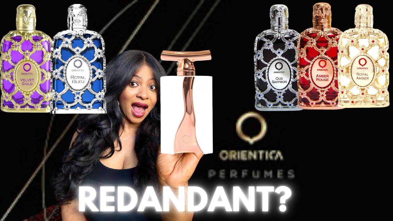 My Mini Orientica Fragrance Collection; Do We Still Need These In 2024? Middle Eastern Luxury Dupes