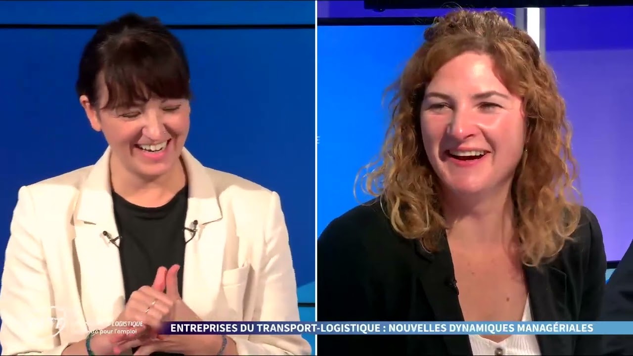Entreprises du Transport-Logistique : nouvelles dynamiques managériales