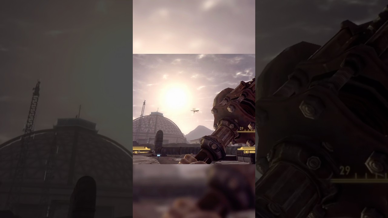 #Newvegascore #newvegas #fallout #iamfergo #falloutmemes #falloutcore