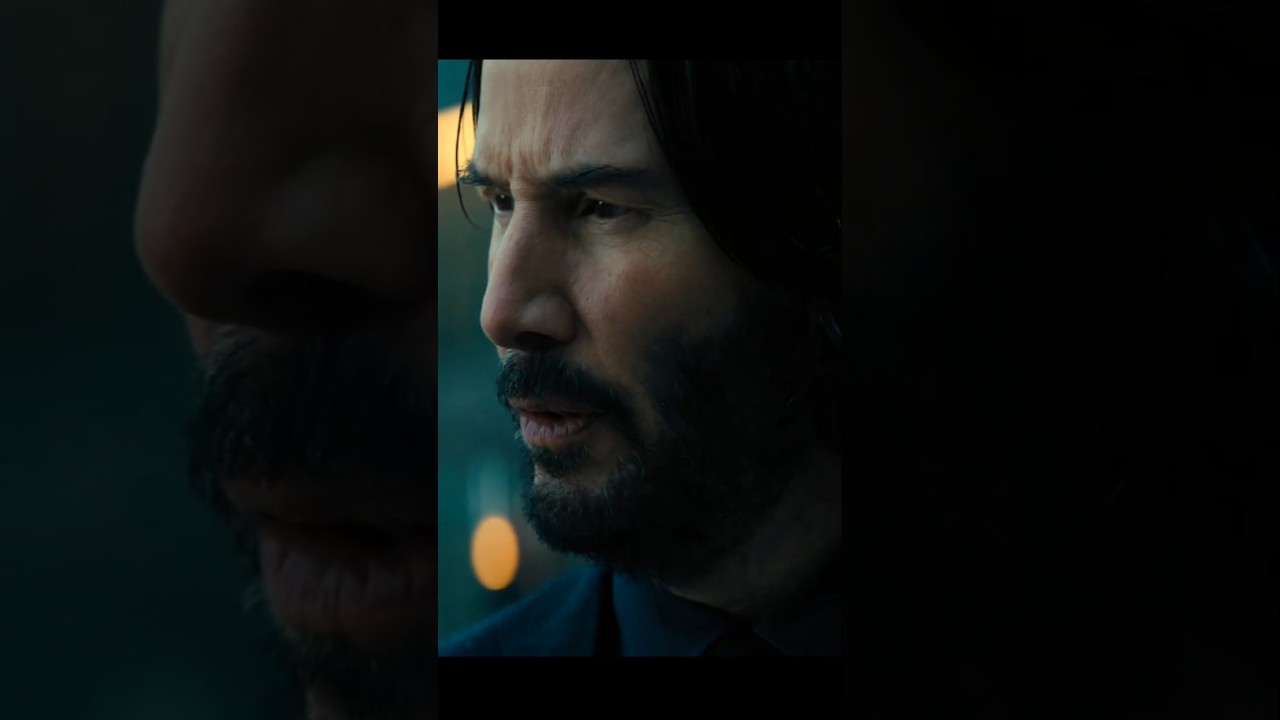 John Wick: Chapter 4 (2023) - Win Or Lose | FastMovieScenes