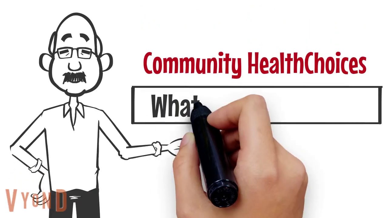 Community HealthChoices - Consumer Rights