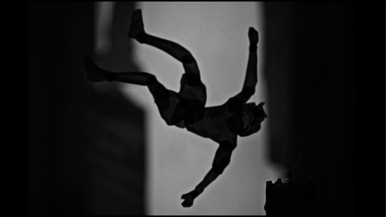 Bells Larsen - Blurring Time (Official Music Video)
