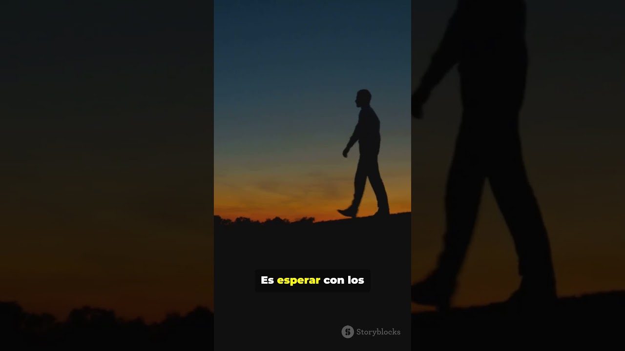 Fe silenciosa: lo que Dios hace a oscuras ✨