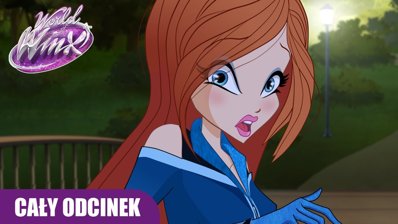 World of Winx | POLSKI | Sezon 2 odc.12 | Stary Przyjaciel I Nowi Wrogowie | CAŁY ODCINEK