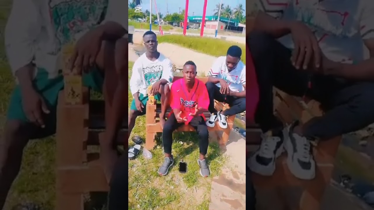 3FORCE_-_gna_mozola ( audio officiel)