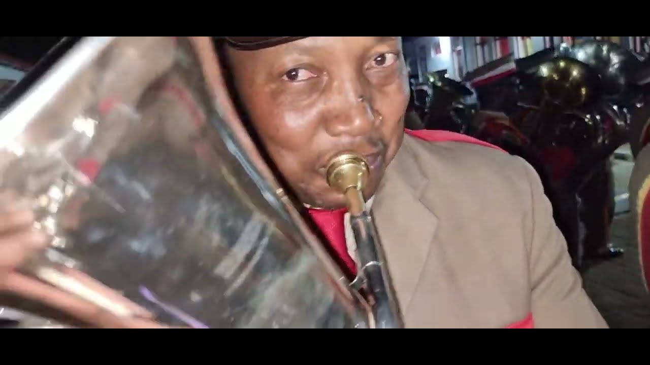 St.Paul's HQ - Alikho elinye igama 2022
