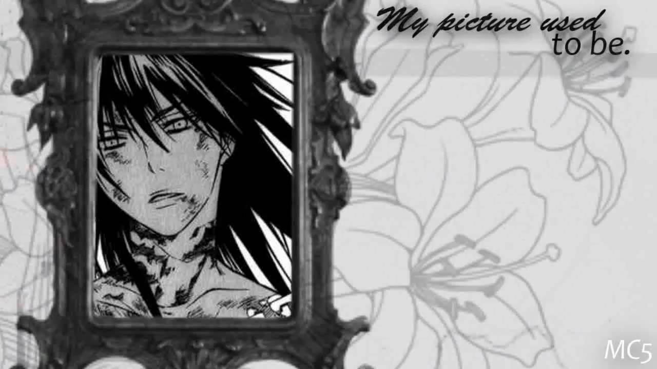 _*When we die*_Yuu&Alma
