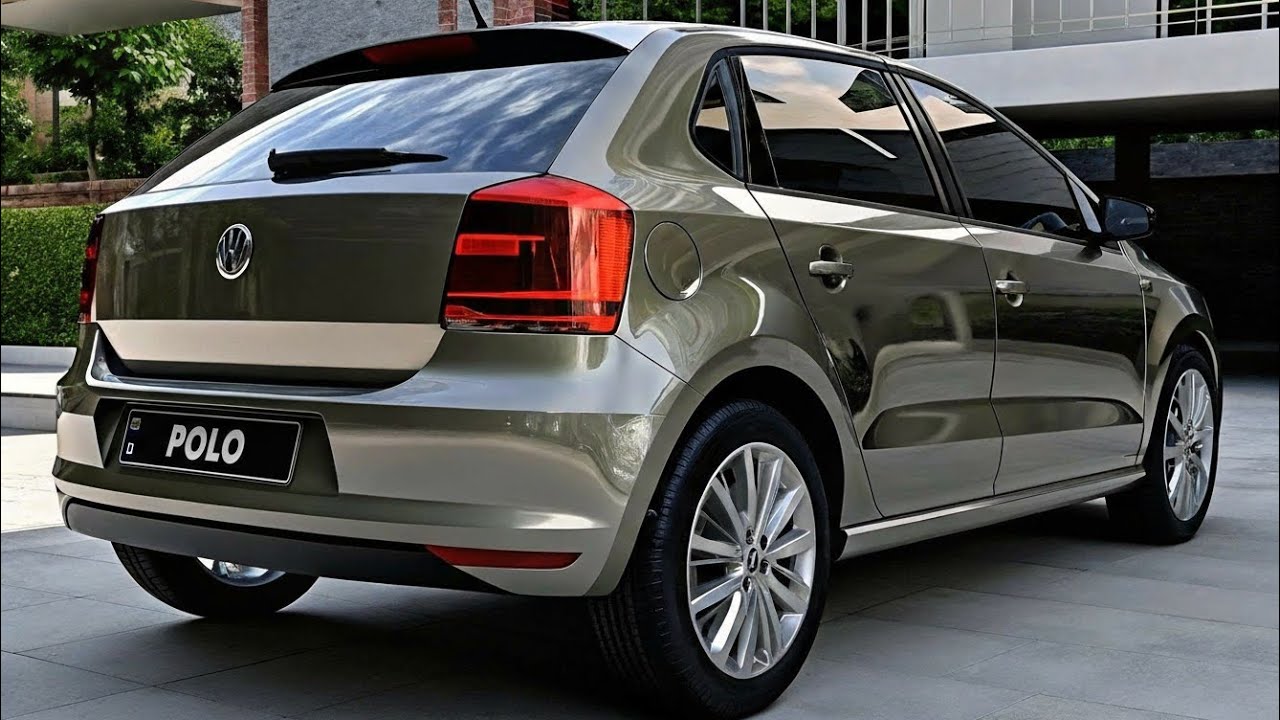 “2026 VW Polo vs Rivals — This ONE Thing Changes Everything! | 2026 VW Polo Vergleich”
