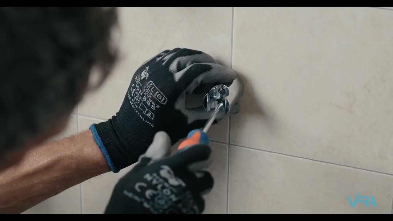 Vifra | Installazione kit Idroscopino