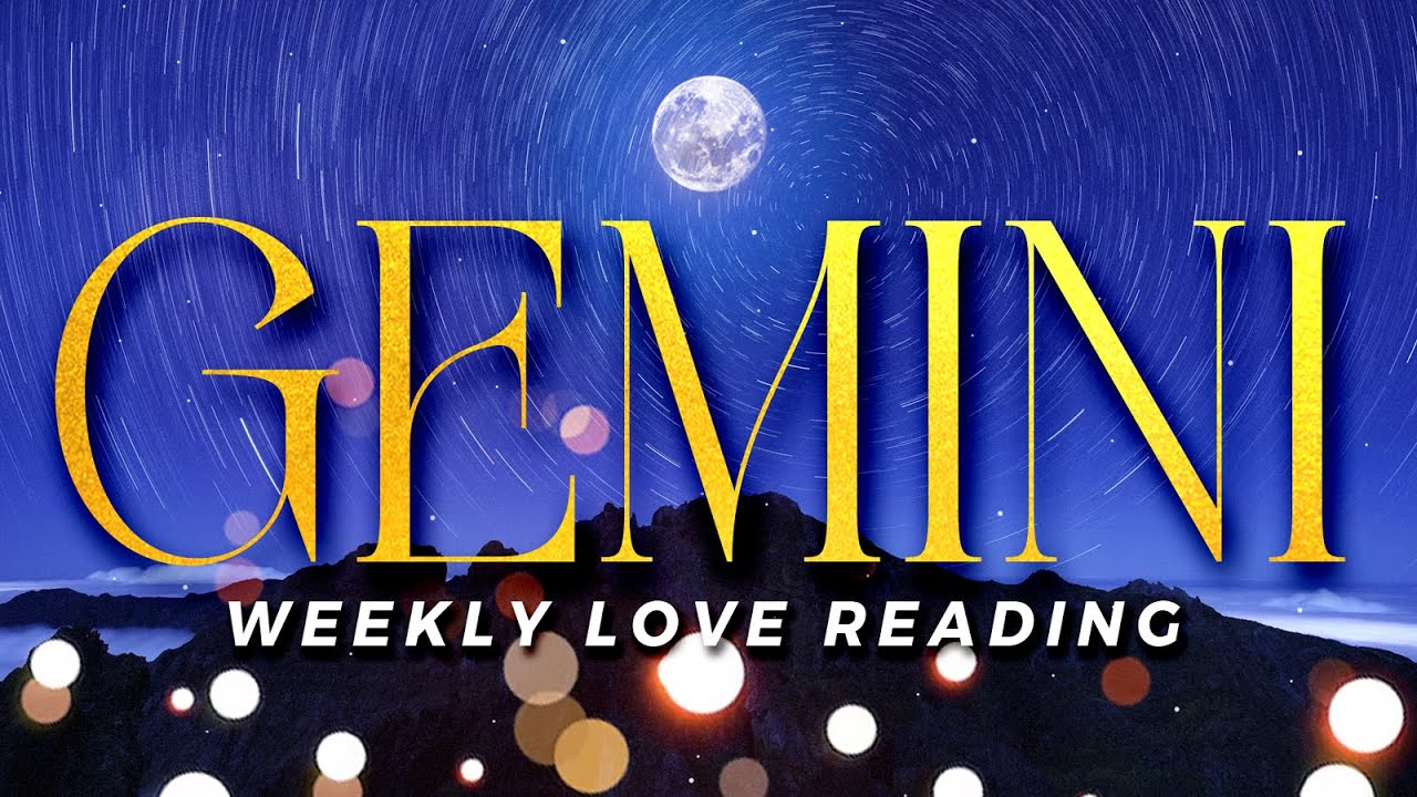 GEMINI - Someone Really Misses You, Solid Next Actions | JAN15-21