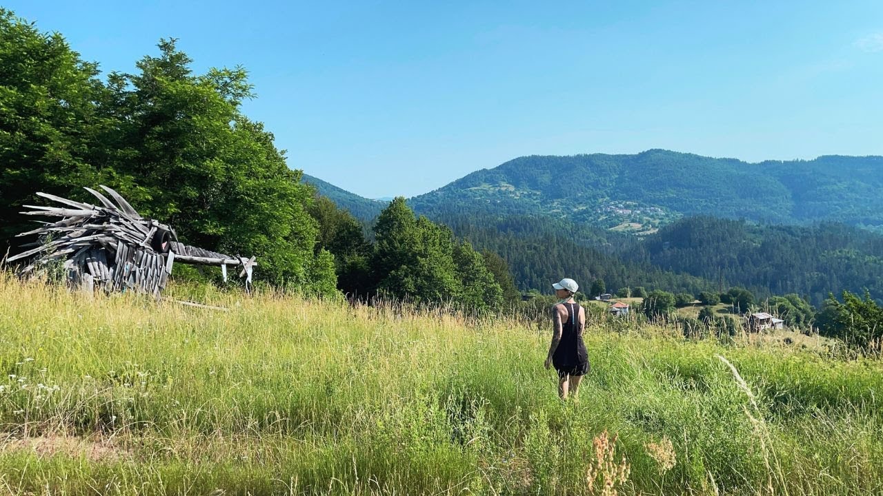 Could I Really Live Here? A Month Alone in Bulgaria’s Rhodope Mountains