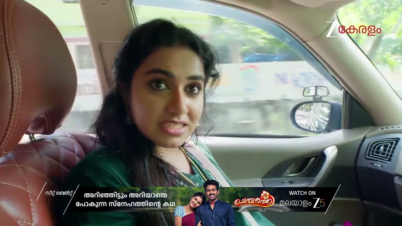 Snehapoorvam Shyama | Ep - 445 | Best Scene | Feb 02 2026 | Zee Keralam