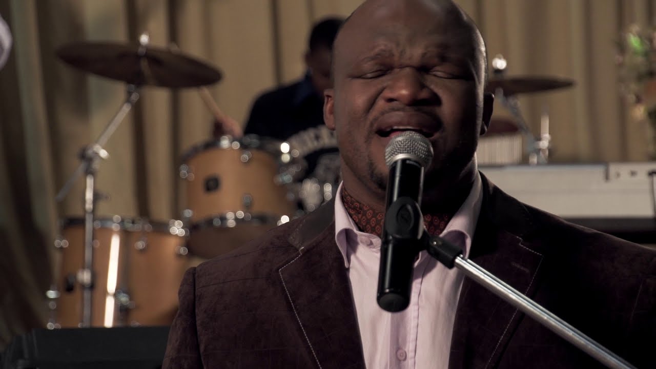 La prunelle - E.Philippe Tshibangu -  clip officiel
