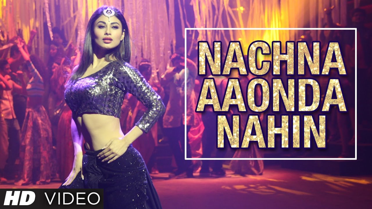 Tum Bin 2: Ki Kariye Nachna Aaonda Nahin Video Song | Mouni Roy, Hardy Sandhu, Neha Kakkar, Raftaar