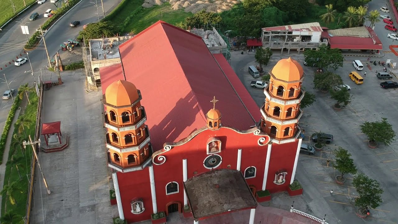 Santo Nino De Cebu Church