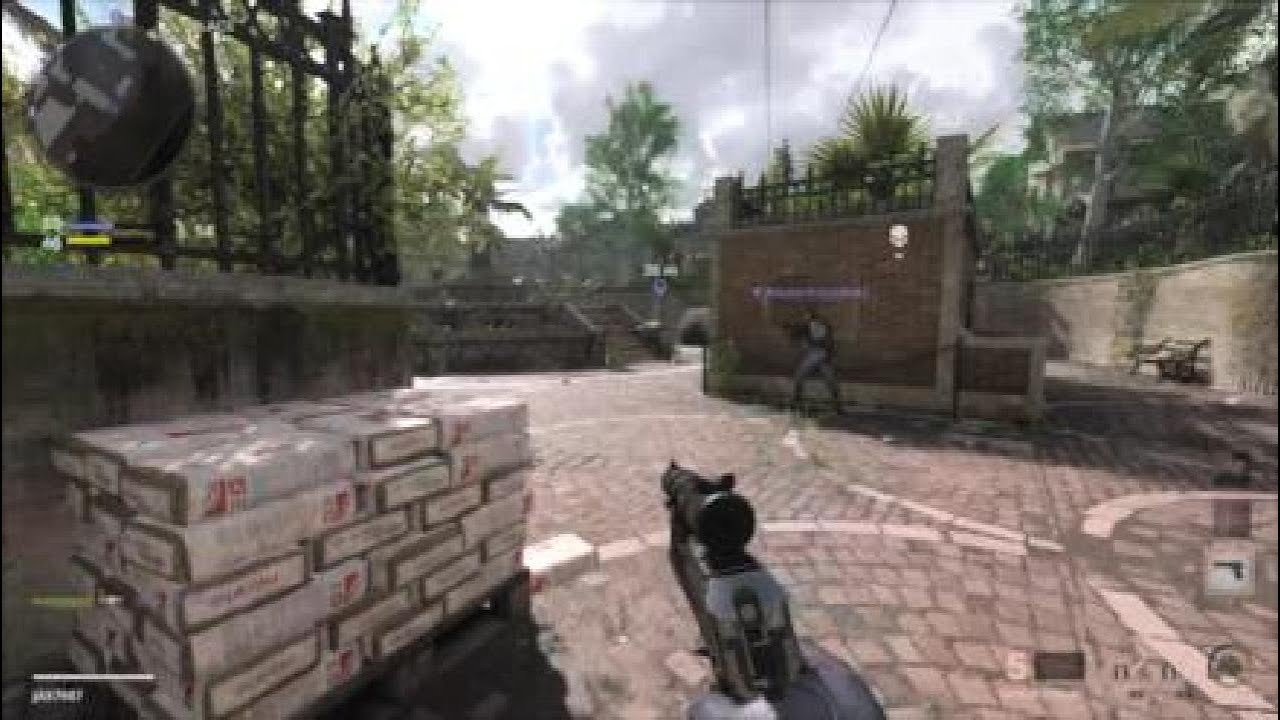 Black ops cold war gameplay 48-12 