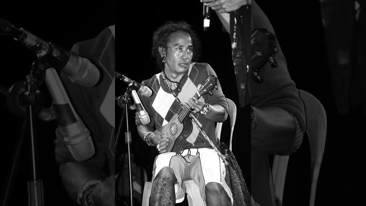 TAK INGIN SENDIRI cover AndrYanrasta
