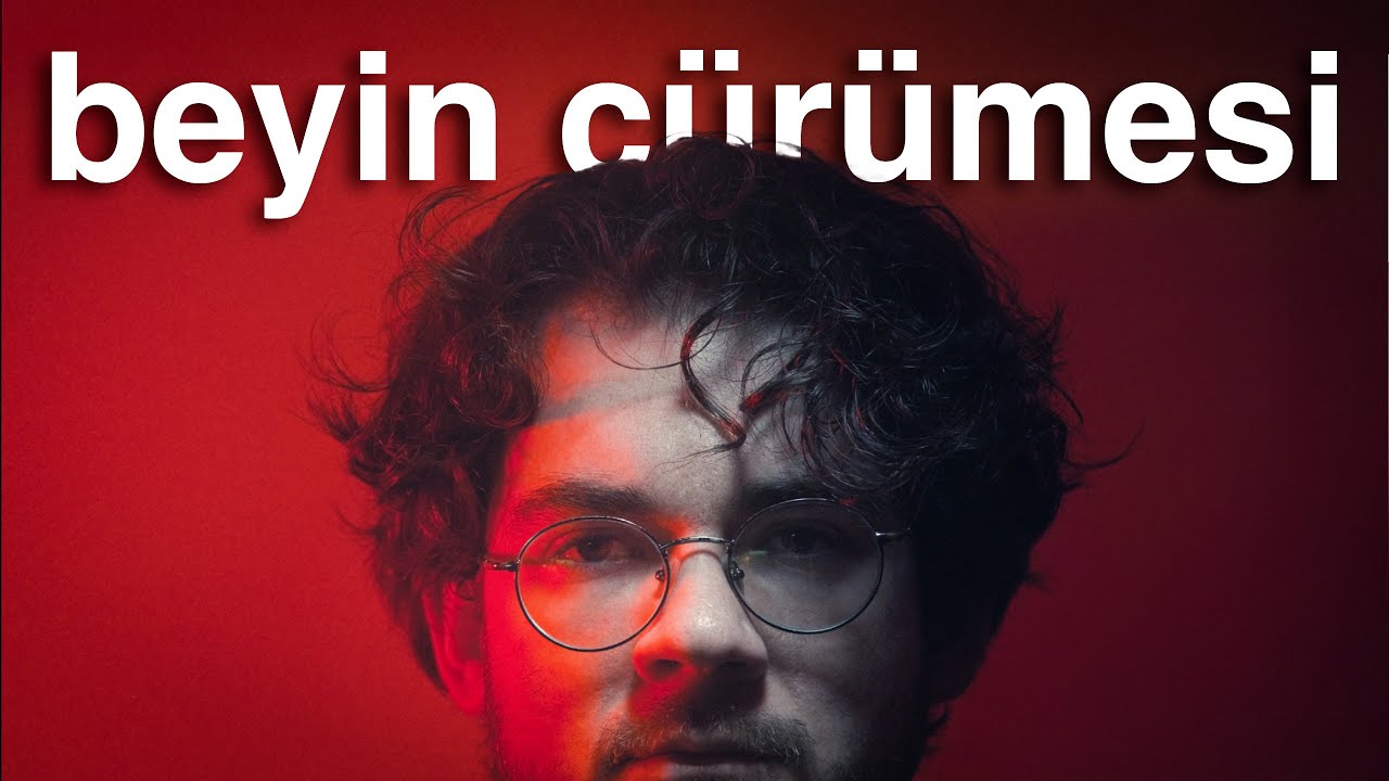 Beyin çürümesi (brainrot)