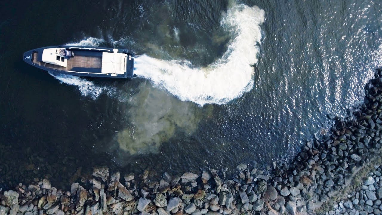 Tideman Boats US Capabilities
