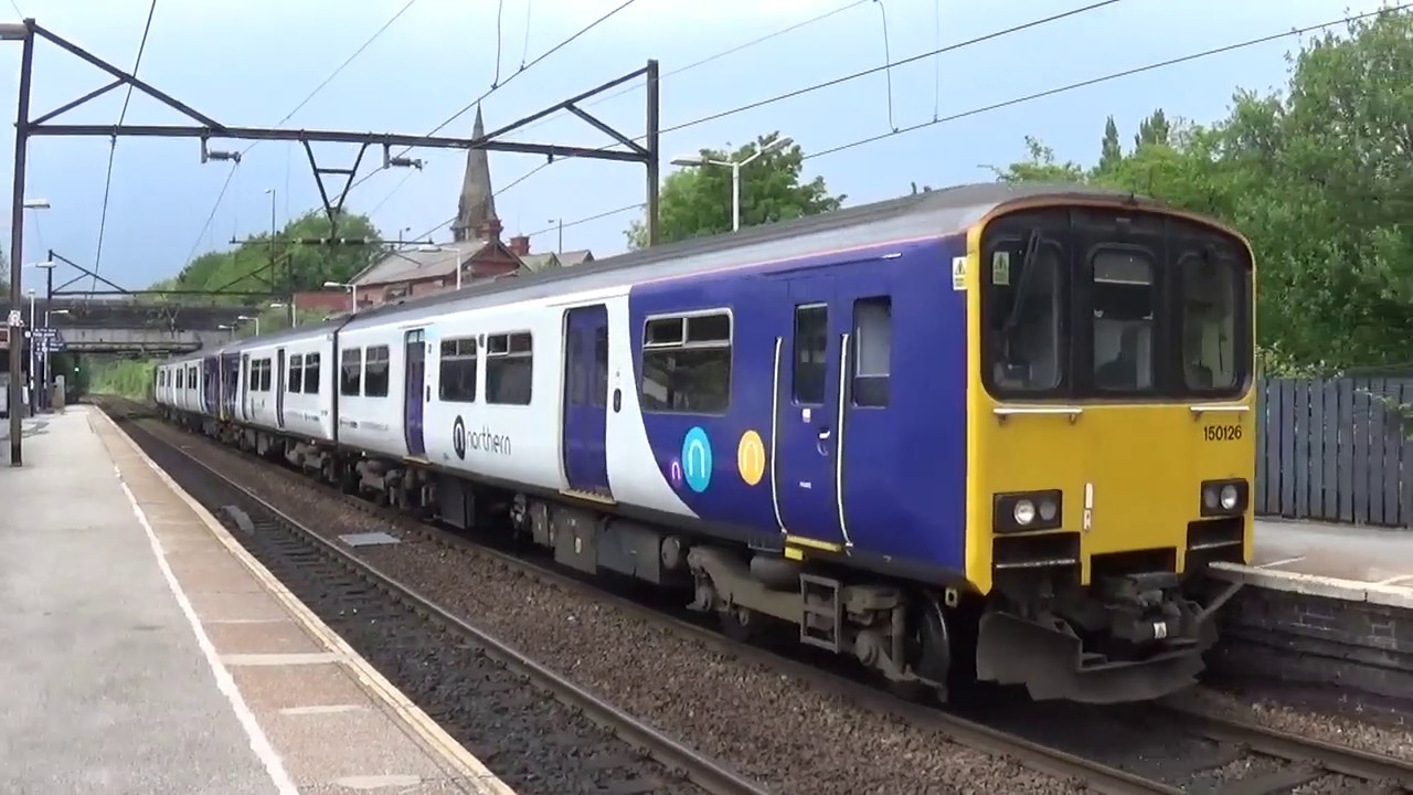 #Tameside