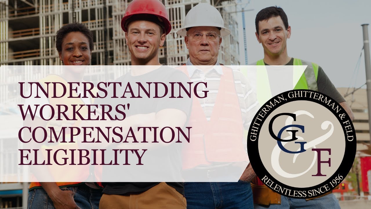 Workers' Comp 101: Who Qualifies and What to Do If You&rsquo;re Denied Benefits