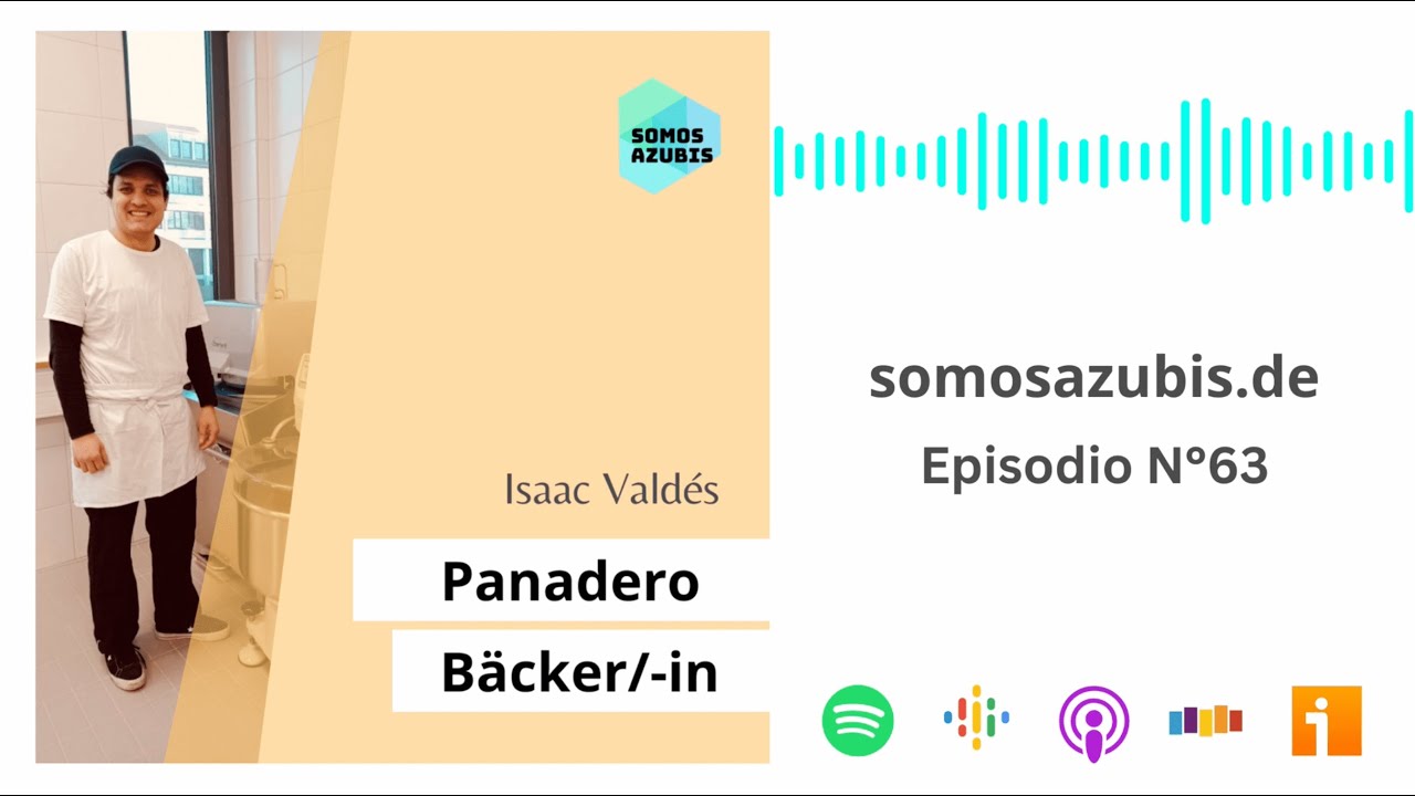Panadería en Alemania