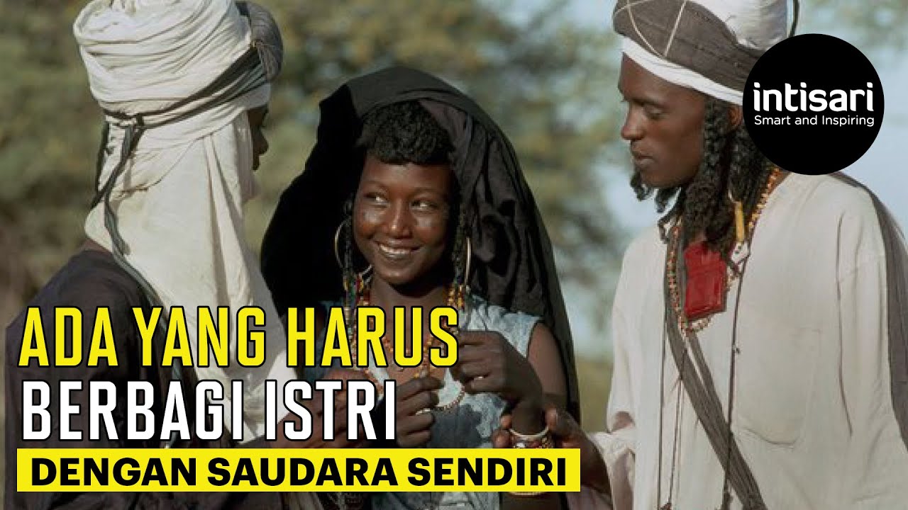 Aneh Tapi Nyata, Inilah 5 Suku dengan Ritual Perkawinan Paling Aneh di Dunia | Intisari Online