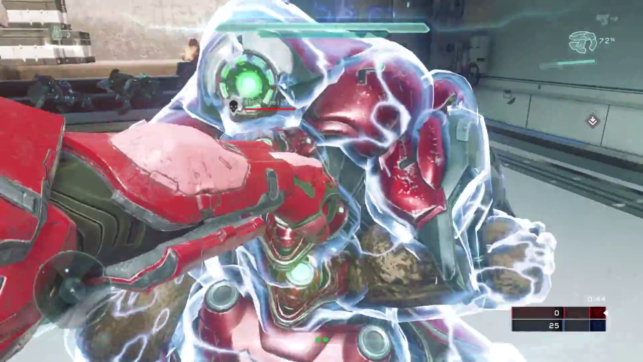 Halo 5 - Warzone Fantastic Start + Inconceivable!