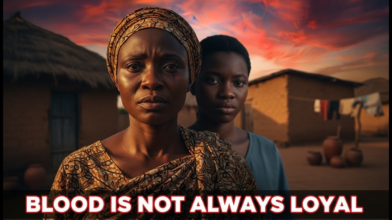 The Secret My Mother Left Almost Destroyed My Family