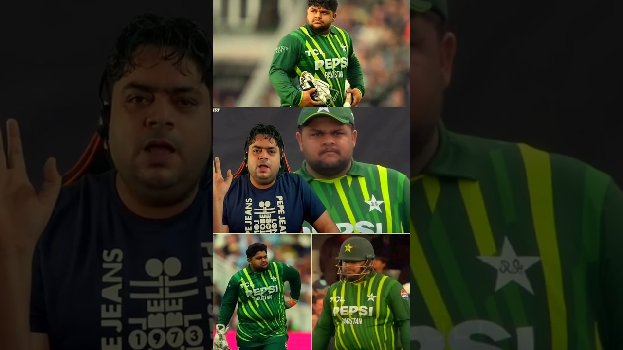 Azam Khan Best Batting in PSL 2026 | Karachi Kings vs PindiZ #psl2026 #cricketshorts